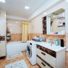 Apartament de mijloc cu 2 camere+living în bloc nou, Stăuceni. thumb 17
