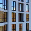 Apartament cu 2 camere, 54 mp, variantă albă, ExFactor, Codru. thumb 8