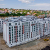 Apartament cu 2 camere, 54 mp, variantă albă, ExFactor, Codru. thumb 1