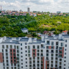Apartament cu 2 camere, 54 mp, variantă albă, ExFactor, Codru. thumb 4