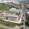 Vanzare apartament cu 2 camere, 63 mp, variantă albă, BellaVista, Dumbrava. thumb 1