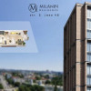 Milanin, Serghei Lazo, apartament cu 2 camere +living, 99 mp. thumb 4