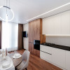 Vânzare apartament cu 1 cameră + living, Rîșcani, bloc nou, Lagmar, lângă Circ! thumb 1