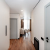 Vânzare apartament cu 1 cameră + living, Rîșcani, bloc nou, Lagmar, lângă Circ! thumb 4
