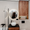 Vânzare apartament cu 1 cameră + living, Rîșcani, bloc nou, Lagmar, lângă Circ! thumb 12
