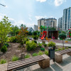 Vânzare apartament cu 1 cameră + living, Rîșcani, bloc nou, Lagmar, lângă Circ! thumb 14
