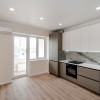 Apartament de vanzare cu 1 cameră în bloc nou, reparație euro, Băcioi. thumb 1