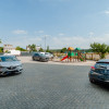 Apartament de vanzare cu 1 cameră în bloc nou, reparație euro, Băcioi. thumb 14