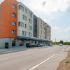 Apartament de vanzare cu 1 cameră în bloc nou, reparație euro, Băcioi. thumb 15