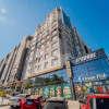 Apartament cu 3 camere+living în complexul Eco City Residence, Ciocana. thumb 1