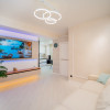 Apartament cu 3 camere+living în complexul Eco City Residence, Ciocana. thumb 2