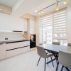 Apartament cu 3 camere+living în complexul Eco City Residence, Ciocana. thumb 4