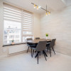 Apartament cu 3 camere+living în complexul Eco City Residence, Ciocana. thumb 5