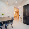 Apartament cu 3 camere+living în complexul Eco City Residence, Ciocana. thumb 7