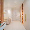 Apartament cu 3 camere+living în complexul Eco City Residence, Ciocana. thumb 9