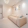 Apartament cu 3 camere+living în complexul Eco City Residence, Ciocana. thumb 10