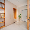 Apartament cu 3 camere+living în complexul Eco City Residence, Ciocana. thumb 11