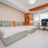 Apartament cu 3 camere+living în complexul Eco City Residence, Ciocana. thumb 13