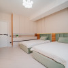 Apartament cu 3 camere+living în complexul Eco City Residence, Ciocana. thumb 14
