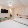Apartament cu 3 camere+living în complexul Eco City Residence, Ciocana. thumb 15