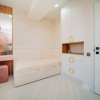 Apartament cu 3 camere+living în complexul Eco City Residence, Ciocana. thumb 17