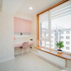 Apartament cu 3 camere+living în complexul Eco City Residence, Ciocana. thumb 18