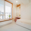 Apartament cu 3 camere+living în complexul Eco City Residence, Ciocana. thumb 19