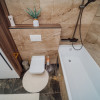 Apartament cu 3 camere+living în complexul Eco City Residence, Ciocana. thumb 20