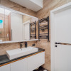 Apartament cu 3 camere+living în complexul Eco City Residence, Ciocana. thumb 21