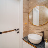 Apartament cu 3 camere+living în complexul Eco City Residence, Ciocana. thumb 23