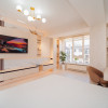 Apartament cu 3 camere+living în complexul Eco City Residence, Ciocana. thumb 26
