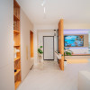 Apartament cu 3 camere+living în complexul Eco City Residence, Ciocana. thumb 30