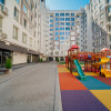 Apartament cu 3 camere+living în complexul Eco City Residence, Ciocana. thumb 35