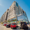 Apartament cu 3 camere+living în complexul Eco City Residence, Ciocana. thumb 38