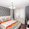 Apartament  cu 3 camere în bloc nou, sect. Botanica, str. Grenoble! thumb 5