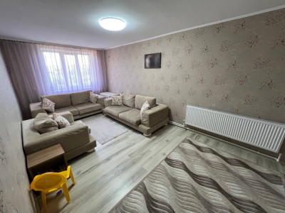 Vânzare apartament cu 3 camere – Ceadîr-Lunga, str. Anatolii Lunacearskii