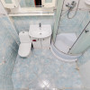 Ciocana, apartament cu 1 cameră, bloc nou, autonomă, compania Amic! thumb 12
