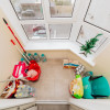 Centru/Botanica, apartament cu 1 cameră, reparat/mobilat, bloc nou, Kaufland! thumb 4