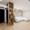 Apartament cu 2 camere și living, bloc nou, ExFactor, Ciocana, Mircea cel Batrân thumb 1
