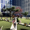 Apartament cu 2 camere + living, 74,92 mp, Tudor Vladimirescu, Râșcani. thumb 5