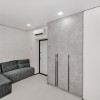 Apartament cu reparație în complexul Astercon Dumbrava, 1 cameră + living. thumb 4