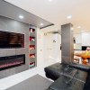 Apartament cu 2 camere + living, bloc nou, Ialoveni, Alexandru cel Bun. thumb 2