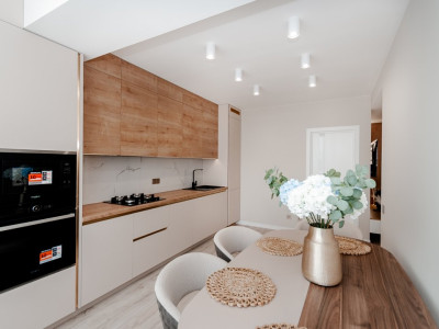 Apartament cu 1 cameră + living, Dansicons, Ciocana, M. Spătarul. 