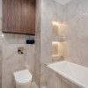 Apartament cu 1 cameră + living, Dansicons, Ciocana, M. Spătarul.  thumb 12