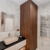Apartament cu 1 cameră + living, Dansicons, Ciocana, M. Spătarul.  thumb 13