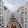 Apartament cu 1 cameră + living, Dansicons, Ciocana, M. Spătarul.  thumb 19