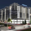 Apartament cu 1 cameră + living, Dansicons, Ciocana, M. Spătarul.  thumb 21