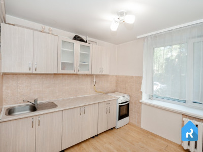Vânzare apartament cu 2 camere, seria 102, Râșcani, Studenților. 