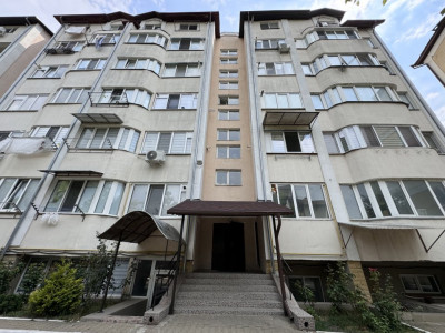 Apartament cu 2 camere în bloc nou, Ialoveni, Alexandru cel Bun.