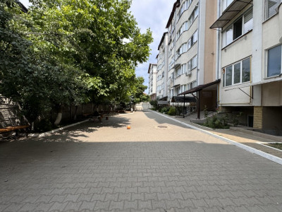 Apartament cu 2 camere în bloc nou, Ialoveni, Alexandru cel Bun.